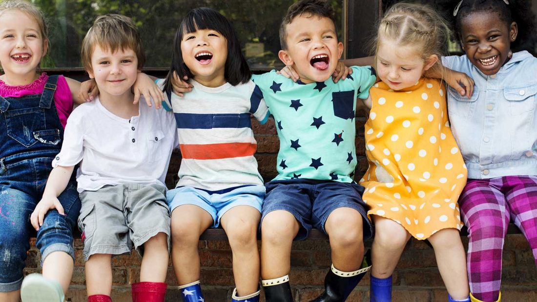 Children