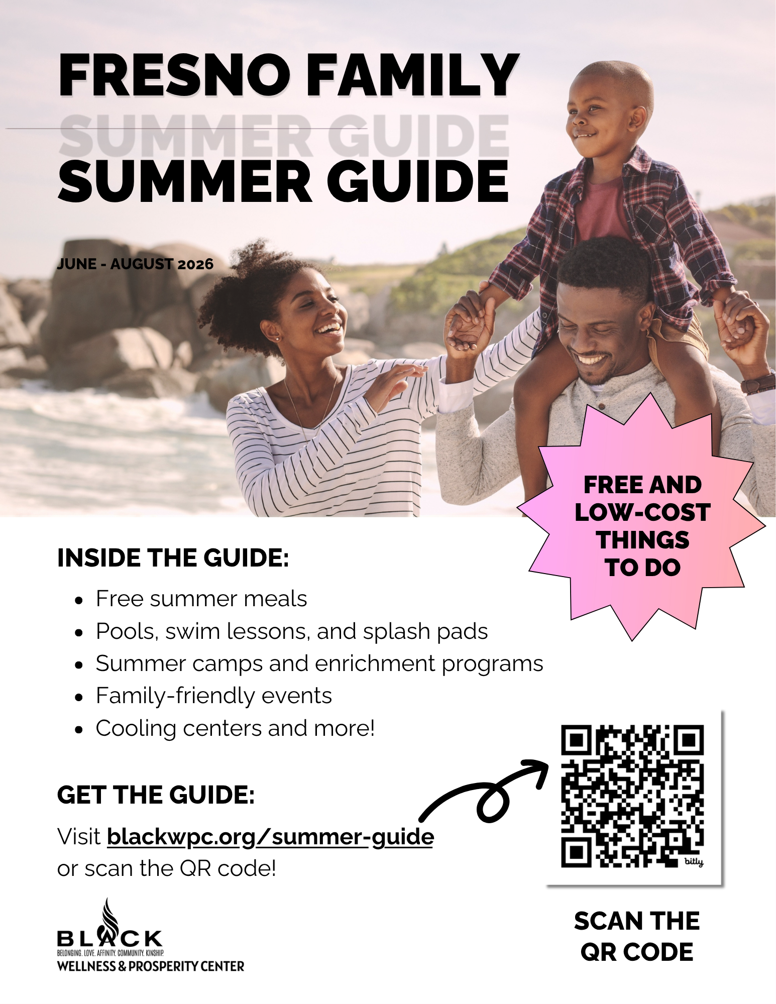 Summer Guide 2026