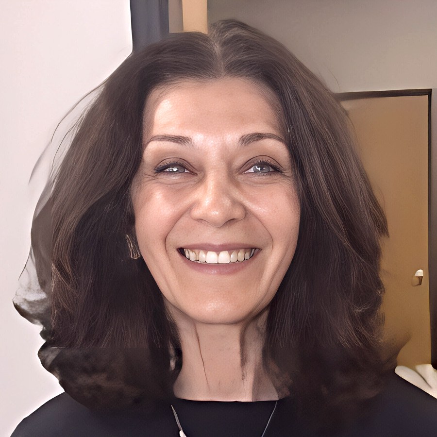Debra Bekerian, Ph.D. — FCCAP Board Member at Large