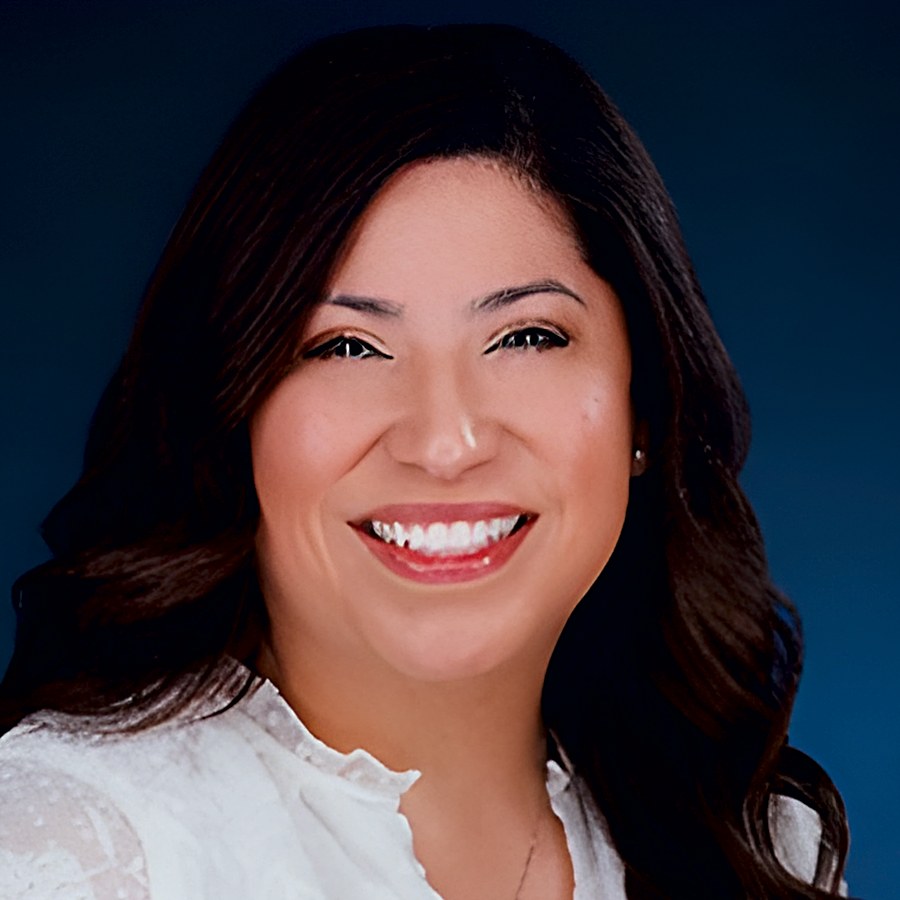Sgt. Marissa Jackson — FCCAP Board Member at Large