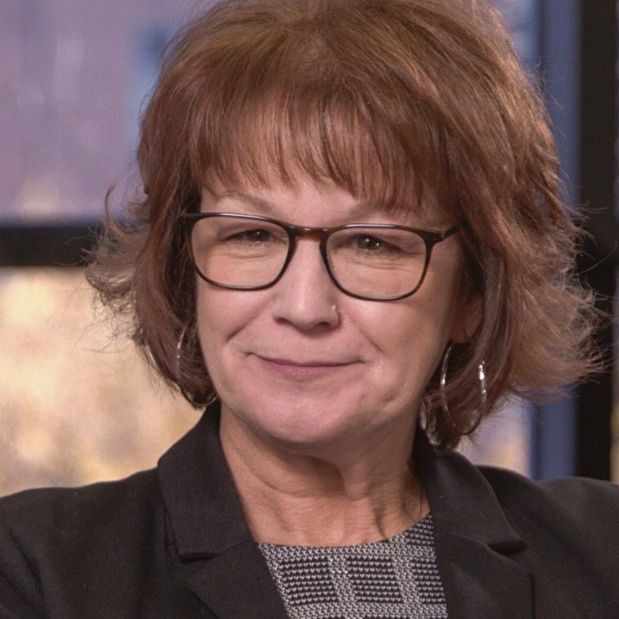 Sandra Cramolini, RN, BSN, MHA — FCCAP Board President