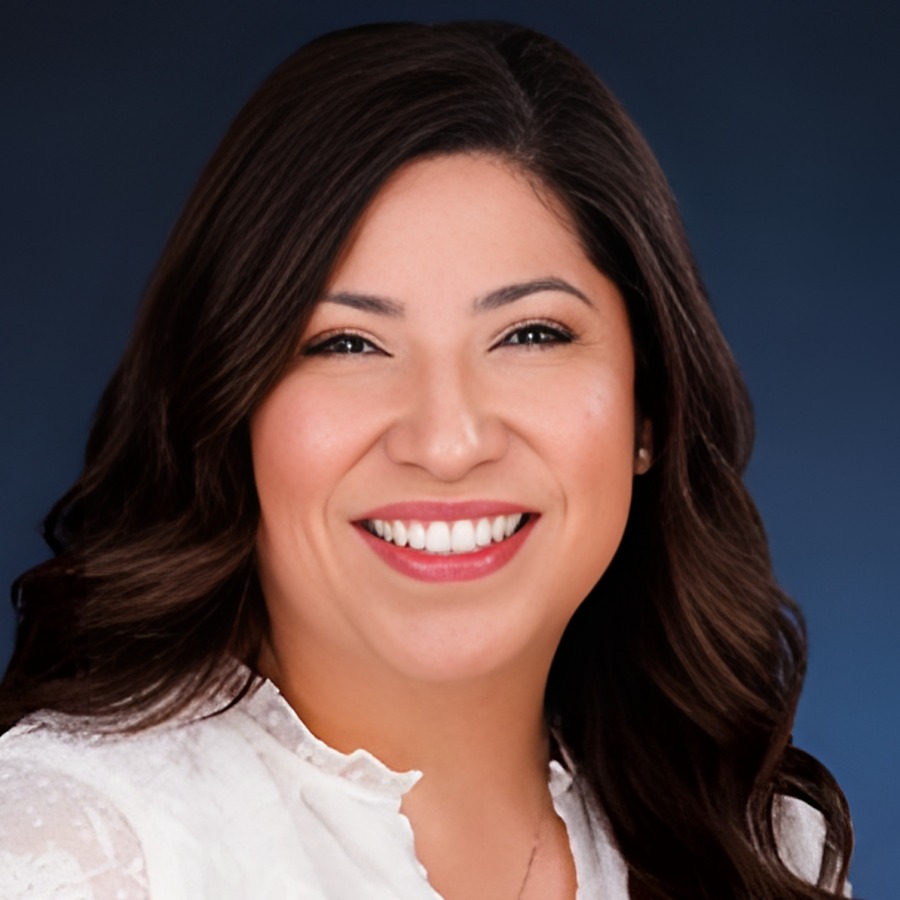 Sgt. Marissa Jackson — FCCAP Board Member at Large