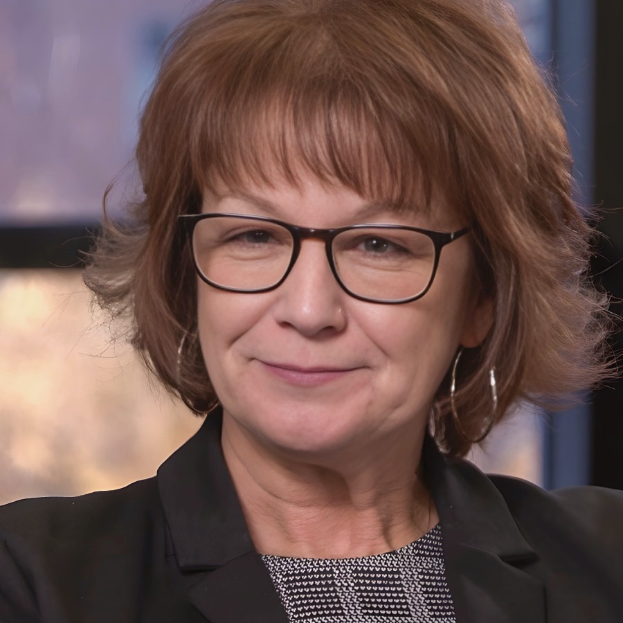 Sandra Cramolini, RN, BSN, MHA — FCCAP Board President